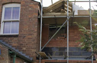 free Arksey home extension quotes