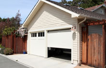 Arksey garage construction leads