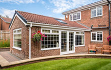 Arksey house extension leads